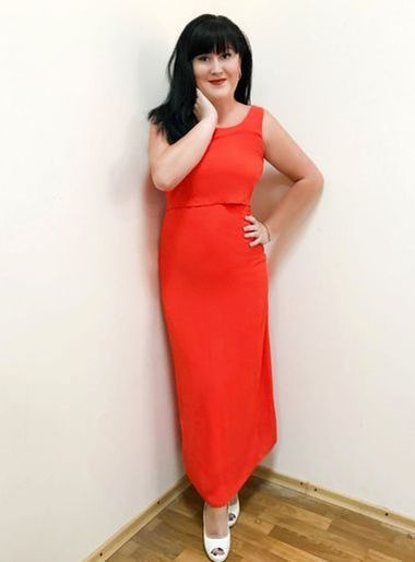 сексуальная невеста Ekaterina