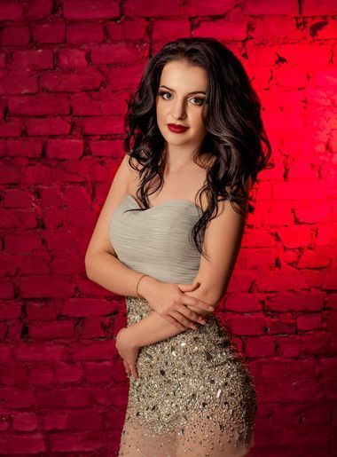 хочу любви Julia