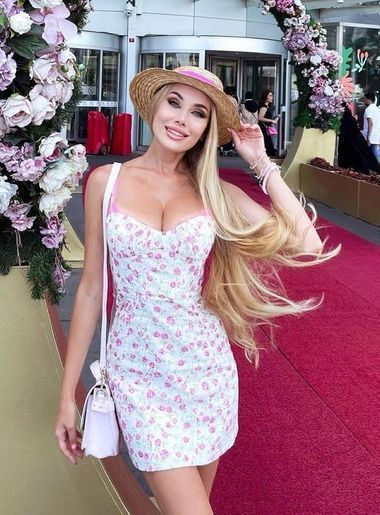 ищу свою любовь Elizaveta