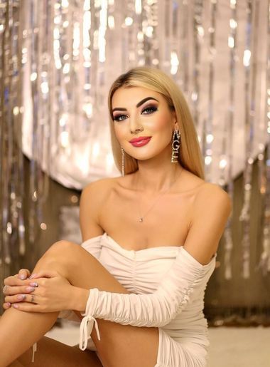 ищу свою любовь Elizaveta