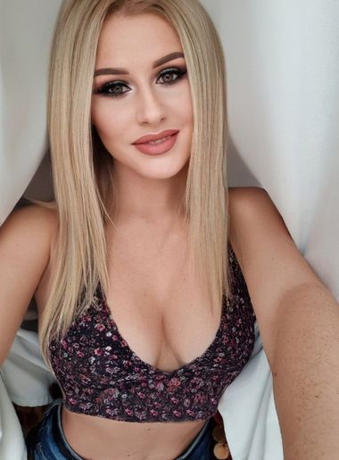 MarinOchka, Кременчуг, Украина, милая девушка