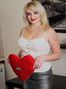 Nataliia, Кременчуг, Украина, хочу любви фото 1619423