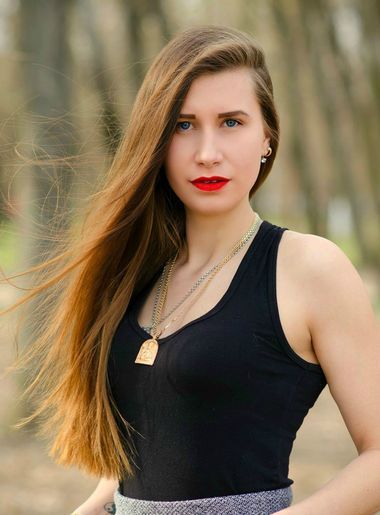 Ms_Katrinn, , Украина, сексуальная невеста