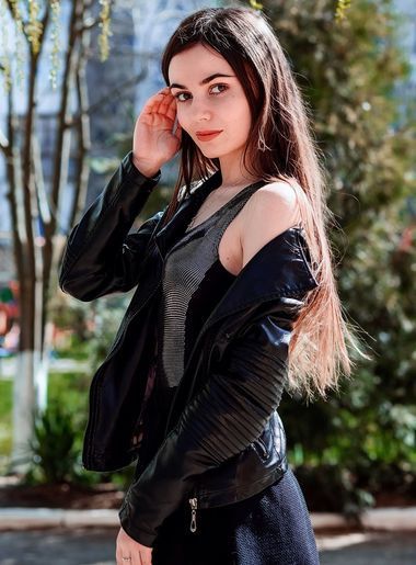 хочу любви Katya