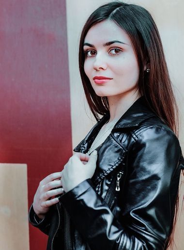 хочу любви Katya