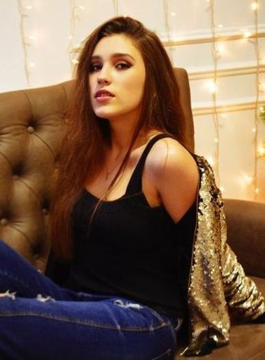 ищу свою любовь Ivanna