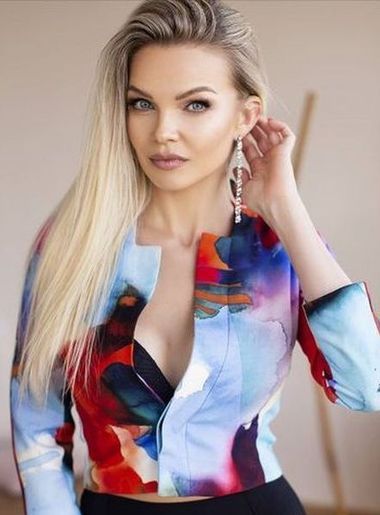 хочу любви Irina