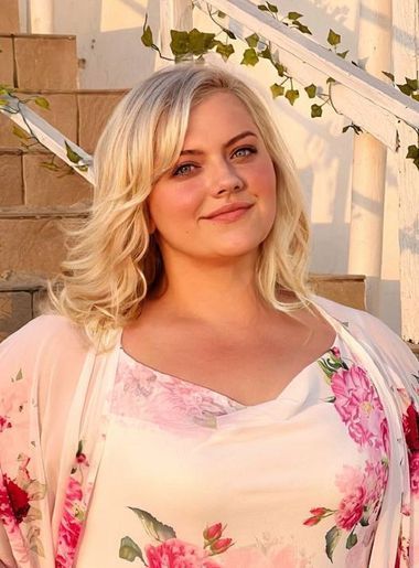 милая девушка Katarina