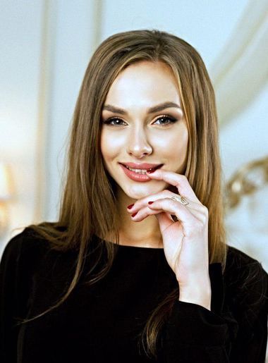 хочу любви VIktoriya