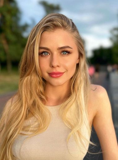 Elena, Харьков, Украина, сексуальная невеста