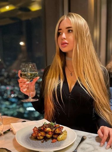 ищу свою любовь Anastasiya