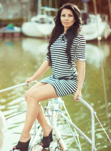 хочу любви Marina