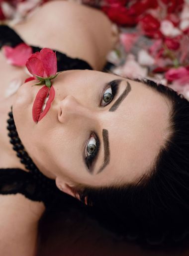 ищу свою любовь Marina