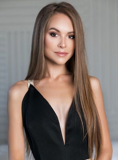 милая девушка Diana