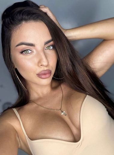 ищу свою любовь Lady Panther