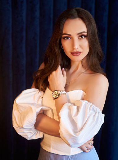 хочу любви Ekaterina