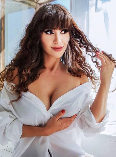 хочу любви Nadezda