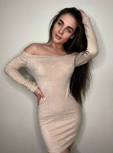 хочу любви Alina