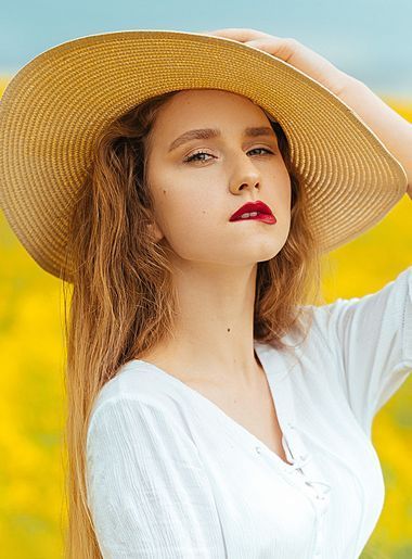 сексуальная невеста Darya