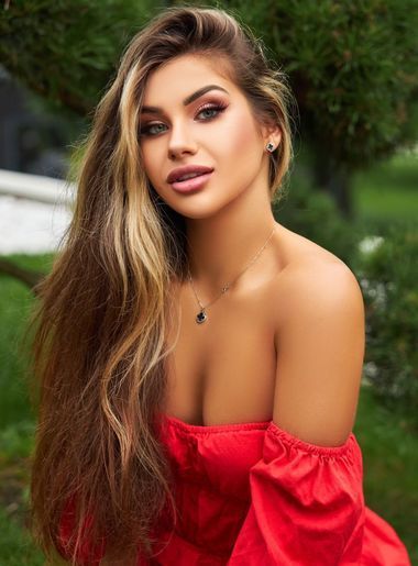 одинокая красотка Victoriya