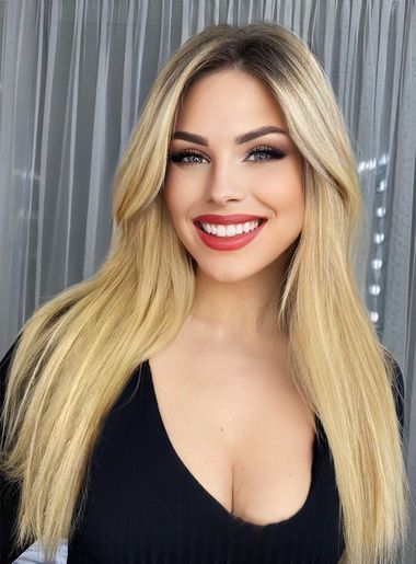 хочу любви Viktoria