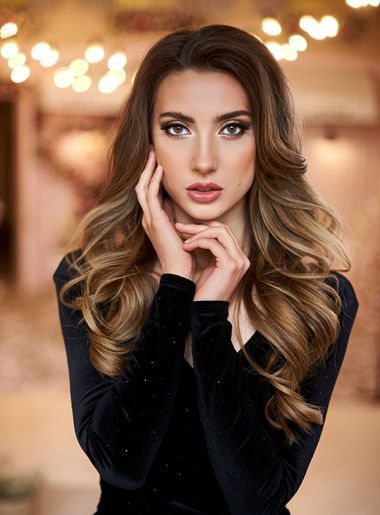 хочу любви Marta-Maria