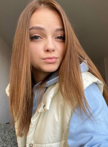 Anna, Одесса, Украина, одинокая красотка