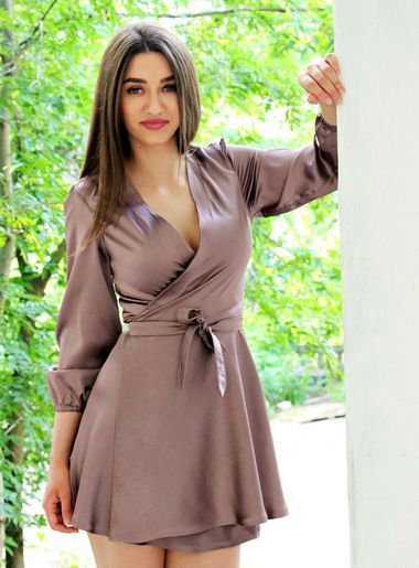 ищу свою любовь KissMarina