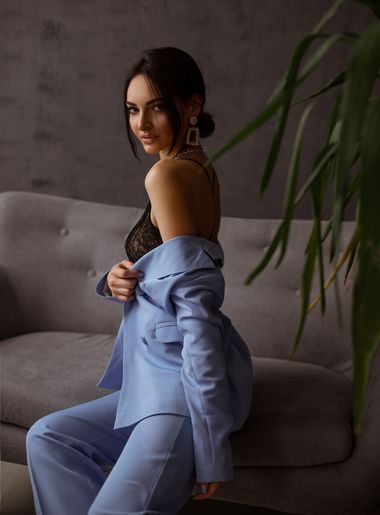 Nelya, Мариуполь, Украина, милая девушка