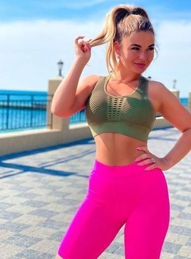 ищу свою любовь AnnyRose