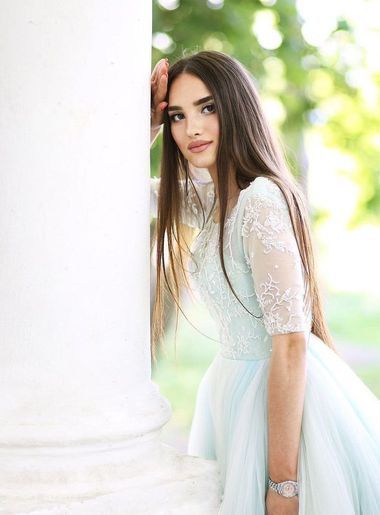 ищу свою любовь Elena
