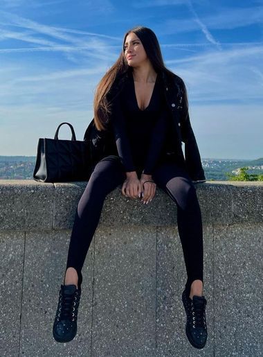 ищу свою любовь Elena