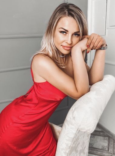 хочу любви Kristina