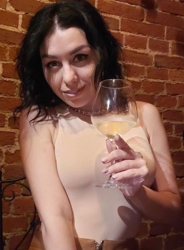 ищу свою любовь DarkChocolate