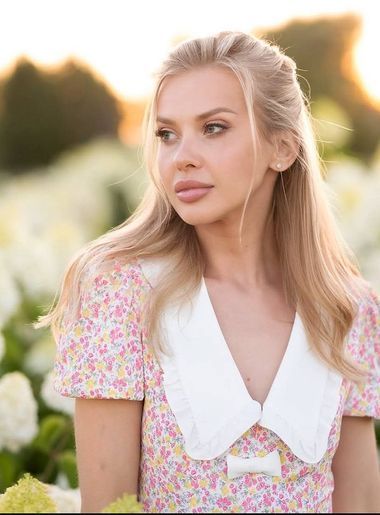 Alena, Киев, Украина, одинокая красотка