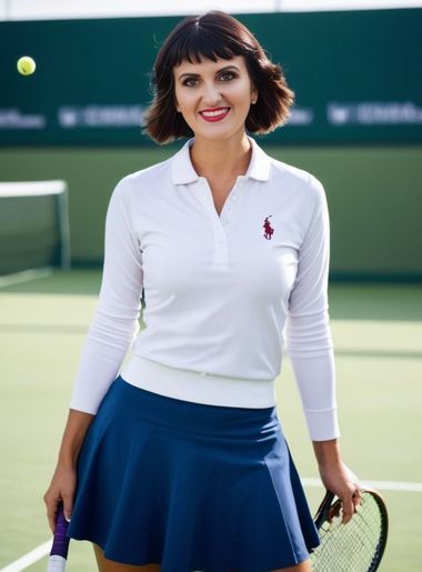 сексуальная невеста Natalya