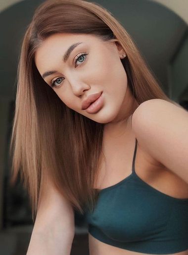 сексуальная невеста Daria