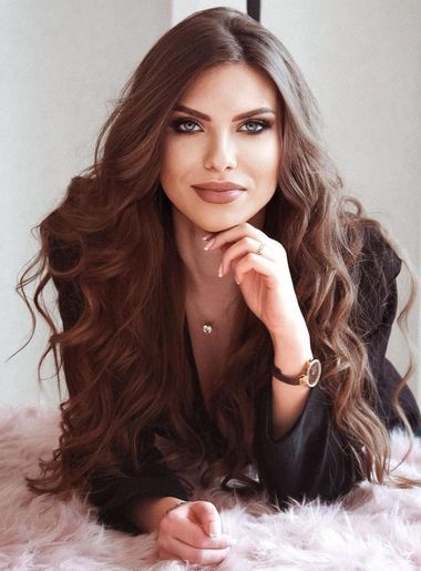 хочу любви Ekaterina