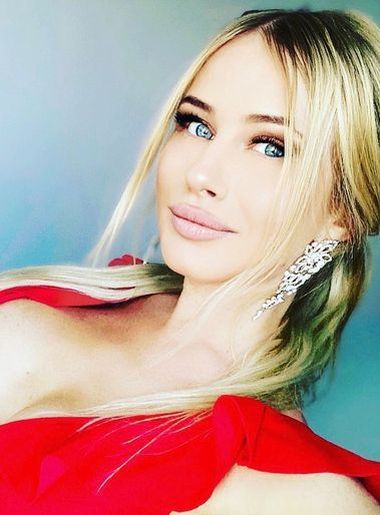 ищу свою любовь Mari