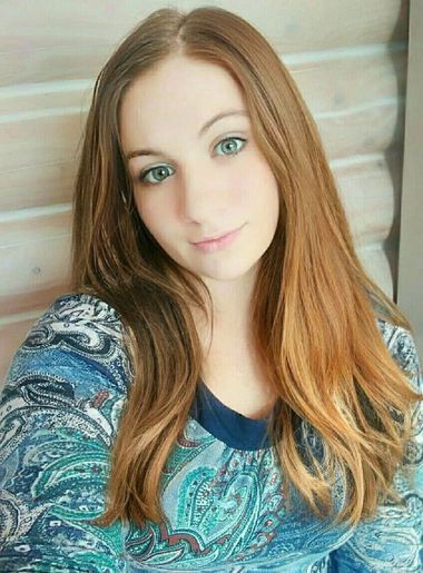 хочу любви Victoria