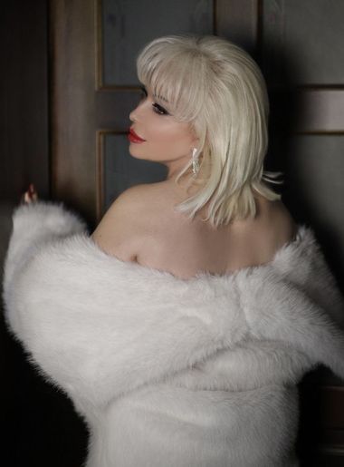 ищу свою любовь Elena