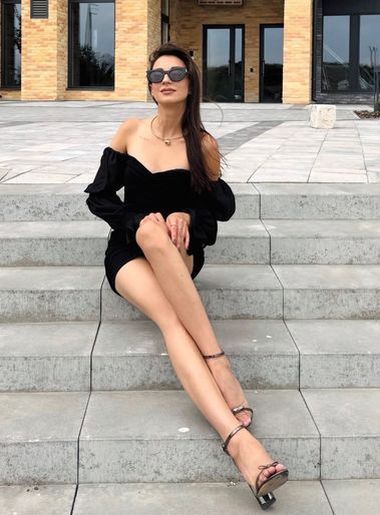 ищу свою любовь Galina