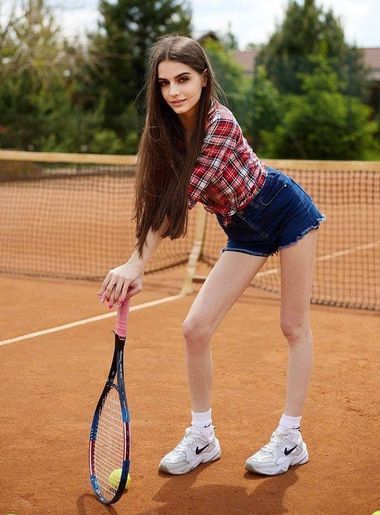 Marri, Кременчуг, Украина, милая девушка