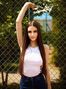 Marri, Кременчуг, Украина, милая девушка фото 1514001