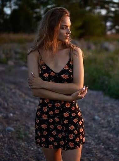 хочу любви Patricia