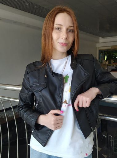 ищу свою любовь Sonya
