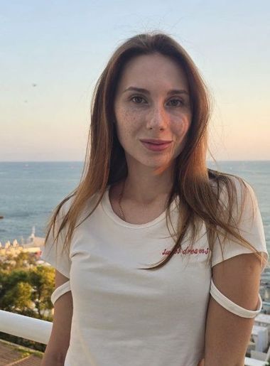 ищу свою любовь Sonya