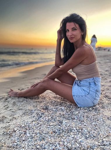 ищу свою любовь Yana