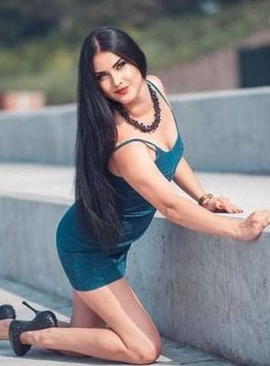 Valeria, Херсон, Украина, одинокая красотка