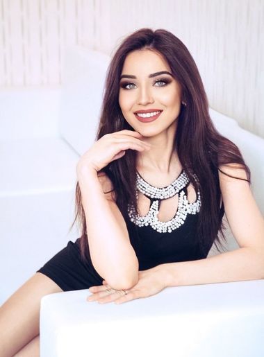 сексуальная невеста Anastasiya